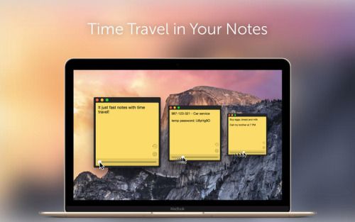 Mac apps for travel agents
