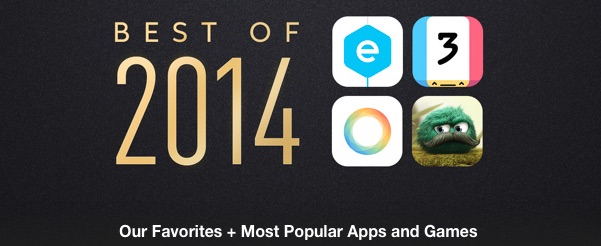 Coolest Mac Apps 2014